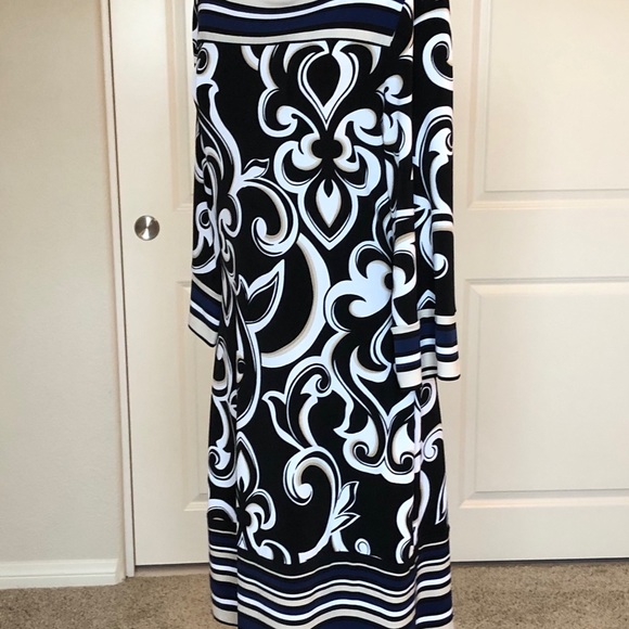 EUC WHBM Dress - Picture 2 of 7